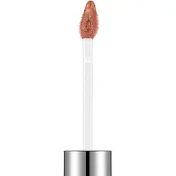 Блиск для губ Flormar Dewy Lip Glaze Undressed відтінок 04, 4.5 мл - мініатюра 4