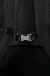 Рюкзак 14,1" Samsonite GLAM-GO BLACK 43x28,5x13 KR4*09004 - мініатюра 5