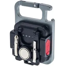 Ліхтар Westinghouse 5W COB LED WF254S red + white light USB-C кабель (WF254S-CBH) - мініатюра 2