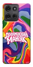 Чохол Demsky Dopamine для Motorola Moto G75 5G