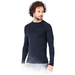 Термокофта Woolona Remus Anthracite L (WOO-REMUS-AN-L)