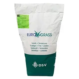 Газонна трава тіньовитривала, 5 кг, Euro Grass