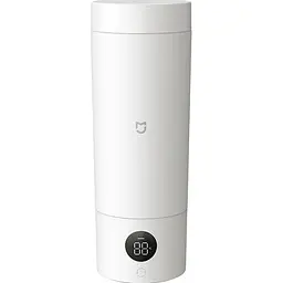 Термос MiJia Portable Electric Cup 2 350ml White (MJDRB02PL) [105358]
