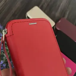 Чохол Grand для Tecno Pop 3 кисет метелик - мініатюра 5