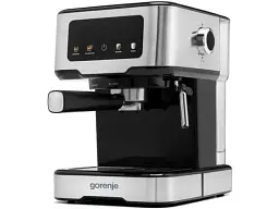 Кавоварка ріжкова Gorenje ESCM15CD - мініатюра 3
