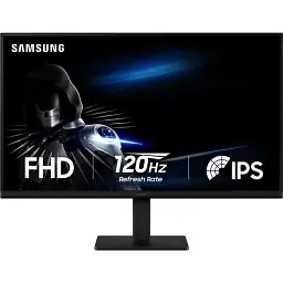 Монітор SAMSUNG LS24F320GAIXCI - мініатюра 1