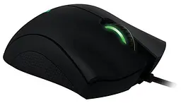 USB миша Razer DeathAdder Essential Black (RZ01-03850100-R3M1) UA - мініатюра 5