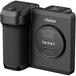 Тримач для смартфона Ulanzi CG01 CapGrip II [75573]