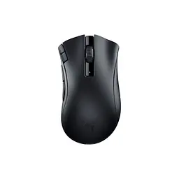 Мишка Razer DeathAdder V2 X Hyperspeed Black (RZ01-04130100-R3G1) - мініатюра 1