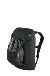 Рюкзак міський Ferrino Spin 18L Black (75263QCC) - мініатюра 3