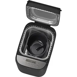 Хлібопічка Panasonic SD-ZP2000KTS [90835] - мініатюра 4