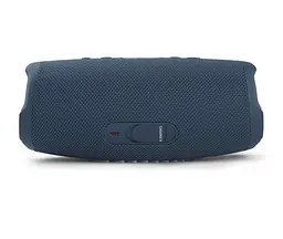 Колонка Bluetooth JBL Charge 5 (JBLCHARGE5BLU) blue UA - мініатюра 6