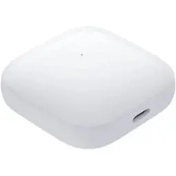 Навушники Xiaomi Redmi Buds 3 TWS Bluetooth білі (M2104E1, BHR5174GL) - мініатюра 4