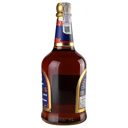 Ром Pusser's Blue Label Rum, 40%, 0,7 л - мініатюра 2