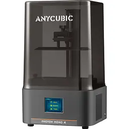 3D-принтер Anycubic Photon Mono 4 PM40BK0A-O [150715]