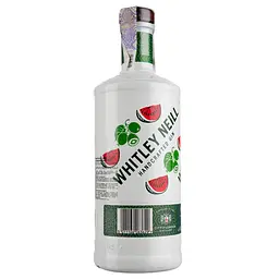 Джин Whitley Neill Watermelon & Kiwi, 43%, 0,7 л - мініатюра 2