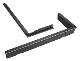 Комплект підсвічування Asus TUF Gaming ARGB Lighting Kit для GT502 Horizon Series Чорний (90DA00H0-B09000) - мініатюра 6