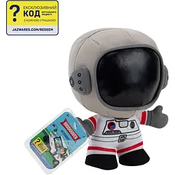 М'яка ігрaшка DevSeries Collector Plush Brookhaven: Astronaut 20 см (CRS0005) - мініатюра 3