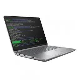 Ноутбук HP Zbook 16 Fury G1i, Ultra 9-285HX, 64GB DDR5, 2TB, RTX PRO 3000, Windows 11 Pro - мініатюра 2