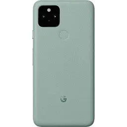 Смартфон Google Pixel 5 8/128GB Sorta Sage Refurbished - мініатюра 2