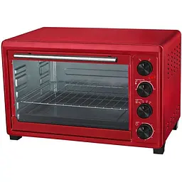 Електропіч PRIME Technics PEO 5080 R
