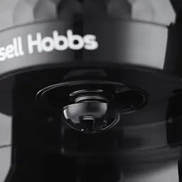 Кавоварка крапельна Russell Hobbs 27011-56 RH чорна (23941016001) - мініатюра 5