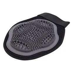 Масажна рукавичка для собак та котів Ferplast GRO 5935 24.5x19x2 см 85935899 - мініатюра 2