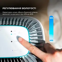 Осушувач повітря CECOTEC BigDry 4000 Expert Connected - мініатюра 7