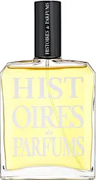 Парфумована вода Histoires de Parfums 1826 Eugenie De Montijo 120 мл