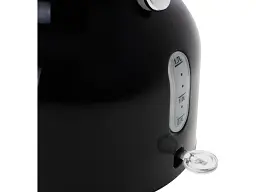 Електрочайник Adler AD 1346 Black - мініатюра 6