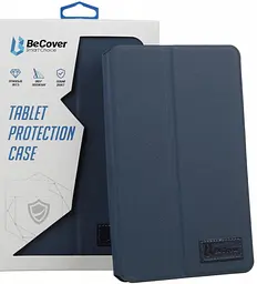 Чохол до планшета BeCover Premium Huawei MatePad T10 Deep Blue (705444)
