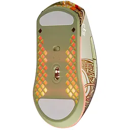 Мишка SteelSeries CS2 Dragon Lore Edition Wireless RGB - мініатюра 6