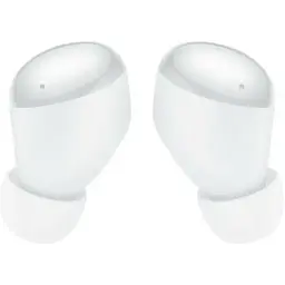 Навушники TWS Xiaomi Redmi Buds 4 5.2 White (BHR5846GL) UA - мініатюра 4