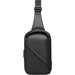 Наплічна сумка Mark Ryden Corsair MR8518 Black [108993] - мініатюра 3