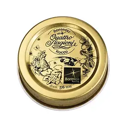 Набір кришок Bormioli Rocco Quattro Stagioni, 5,6 см, 3 шт. (895051ST5021990)