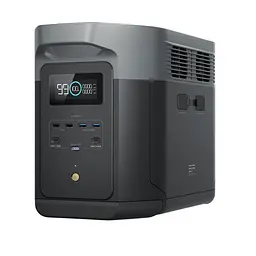 Зарядна станція EcoFlow DELTA 2 Max