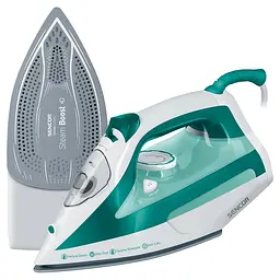 Праска Sencor з подачею пари SSI 6100GR teh0022509 - мініатюра 17