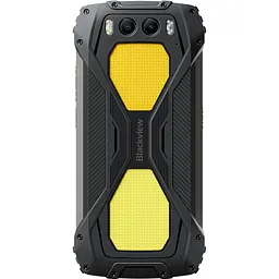 Смартфон Blackview BV7300 6/256Gb Black EU [128454] - мініатюра 4