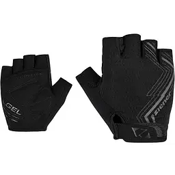 Рукавиці Ziener Corbinian 8 Black (1012-988242-12-8)