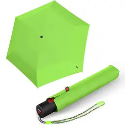 Парасоля Knirps U.200 Neon Green (Kn95-2200-8394)