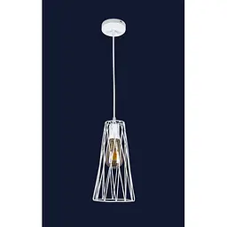Люстри в стилі лофт Levistella 756PR107F-1 WH