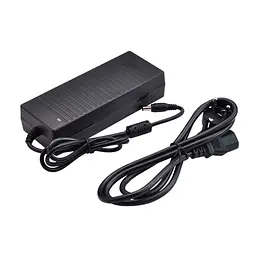 Блок живлення KRF-1210PS Kraft 12V/10A (43-00009)
