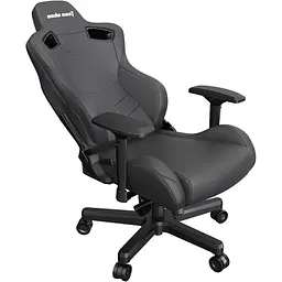 Геймерське крісло Anda Seat Kaiser 2 XL Black (AD12XL-07-B-PV-B01) [108626] - мініатюра 11