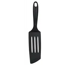 Лопатка кухонна Tefal Bienvenue Black довга (2744112)