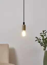 Лампа напівпровідникова Eglo LM_LED_E27 110179 - мініатюра 3