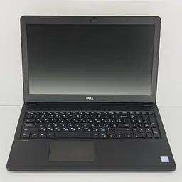 Ноутбук Dell Latitude 3580 (i5-7200U/8/256SSD) - Class B "Б/В"
