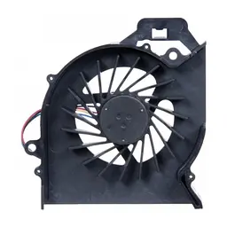 Вентилятор ноутбука HP DV6-6000 и DV7-6000 (MF60120V1-C181-S9A) (5V,0.4A),4pin (A48126) - мініатюра 2