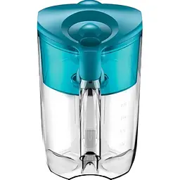 Фільтр-глечик Ecosoft Maxima Aqua Green (FMVMAXIMADGECO) [150387] - мініатюра 10