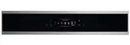 Кавомашина автоматична Electrolux EBC85X - мініатюра 2