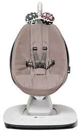 Крісло-гойдалка 4 moms mamaRoo 5.0 Rosewood (2001007) - мініатюра 2